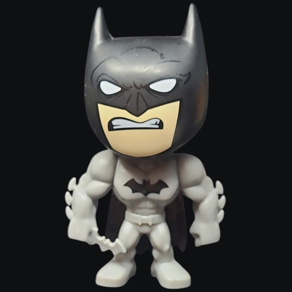 2021 SONIC WACKY PACK TOY - DC COMICS BATMAN - Picture 2 of 6